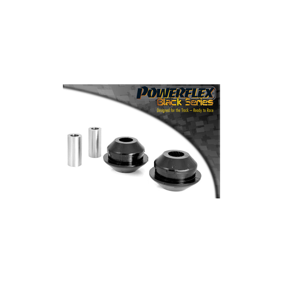 Powerflex PFF73-402BLK Suzuki Swift Sport Front Arm Rear Bush | ML Performance EU Car Parts