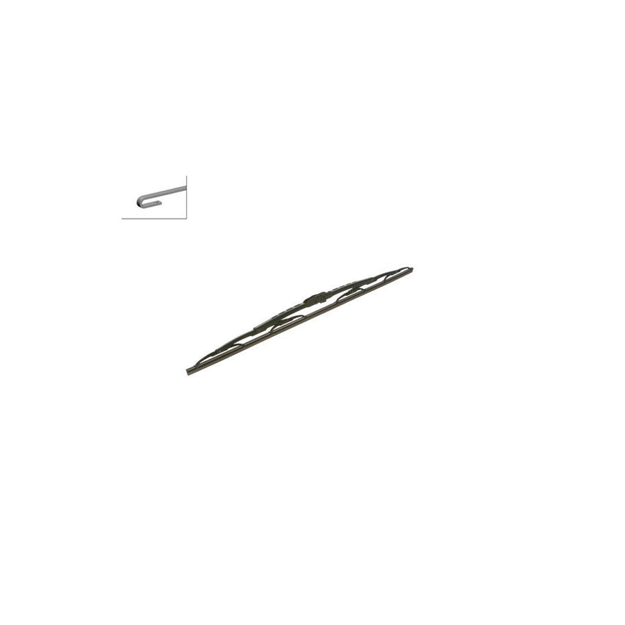 Bosch Eco 3 397 011 399 Wiper Blade | ML Performance EU Car Parts