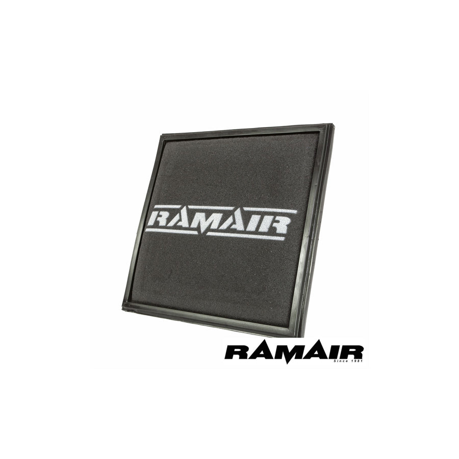 RAMAIR RPF-1992 VAUXHALL ASTRA MK 6 1.4 16V (11/09 -) PANEL FILTERS | ML Performance EU Car Parts