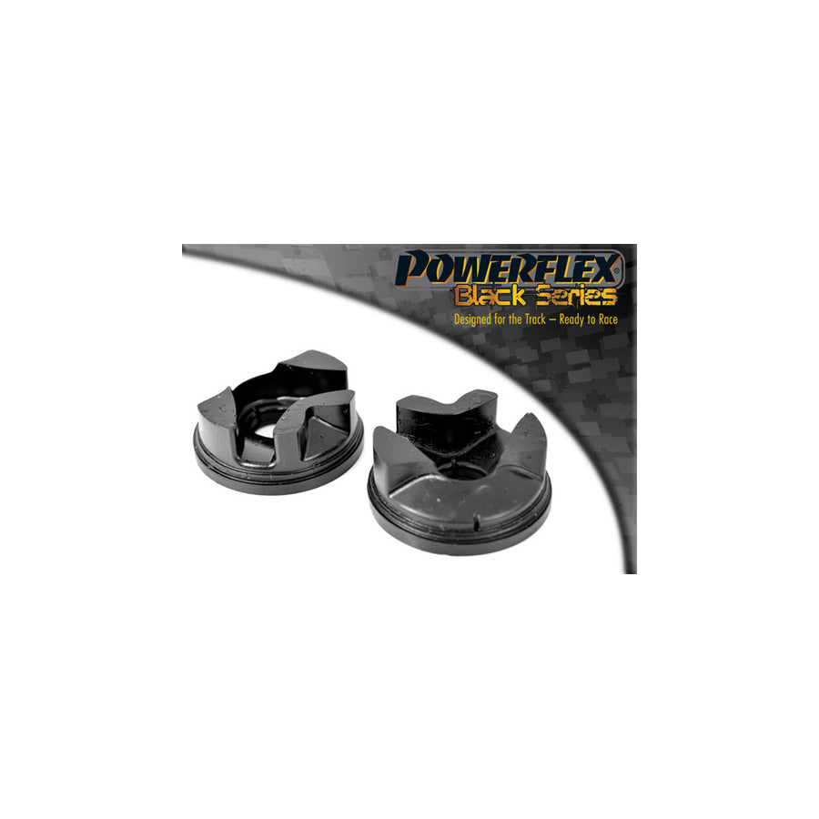 Powerflex PFF73-304BLK Suzuki Swift Sport Rear Engine Mount Bush Insert | ML Performance EU Car Parts