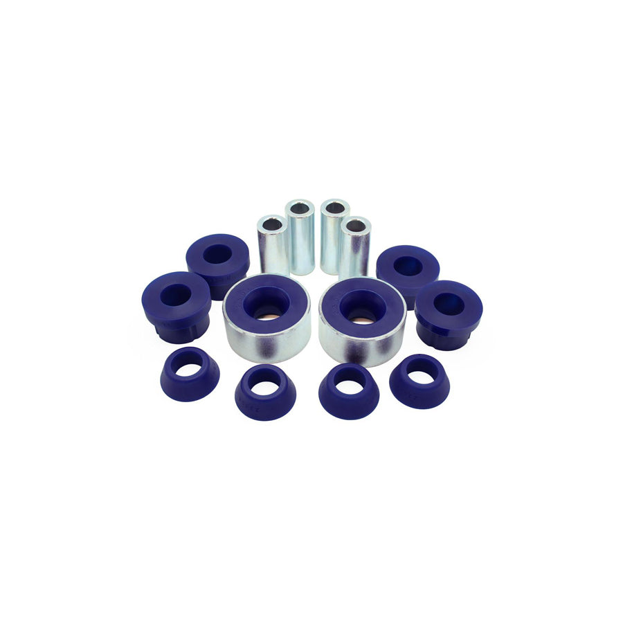 SuperPro SPF2306K SuperPro Control Arm Bush Kit | ML Performance EU Car Parts