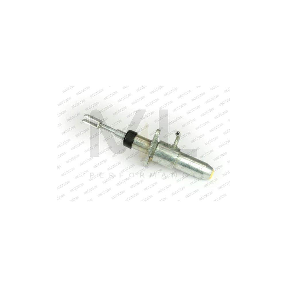 Ferodo Premier Fdb420 Brake Pad Set Not Prepared For Wear Indicator | ML Performance Car Parts