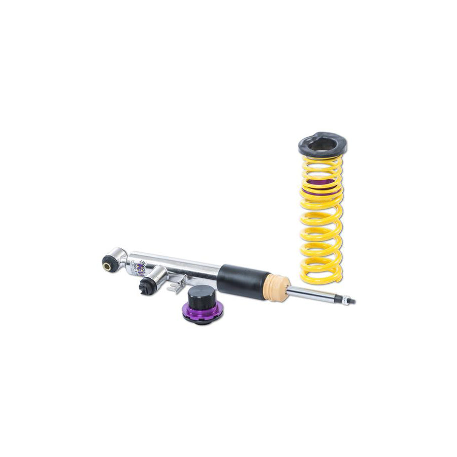 KW 39020034 BMW F34 F31 F36 DDC Plug & Play Coilovers 5 | ML Performance EU Car Parts