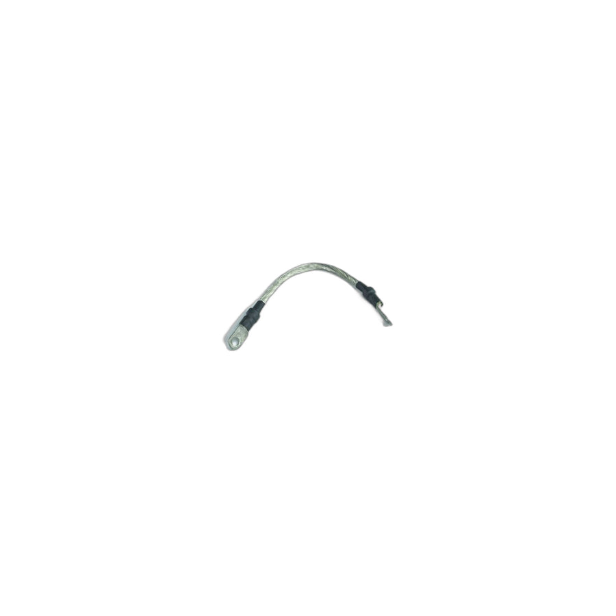 Genuine BMW 12511714039 E30 Ground Cable 235mm (Inc. 318i, E36 318iS Class 2 & 325ix)