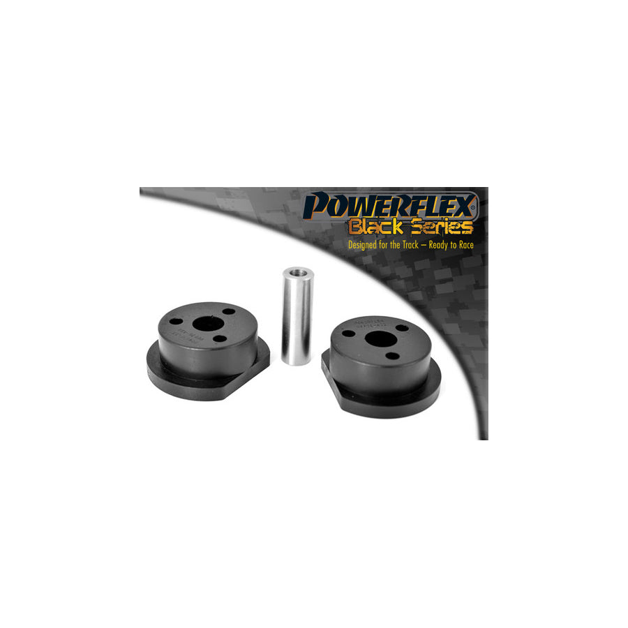 Powerflex PFF76-422BLK Toyota Starlet/Glanza Turbo Front Engine Mount | ML Performance EU Car Parts