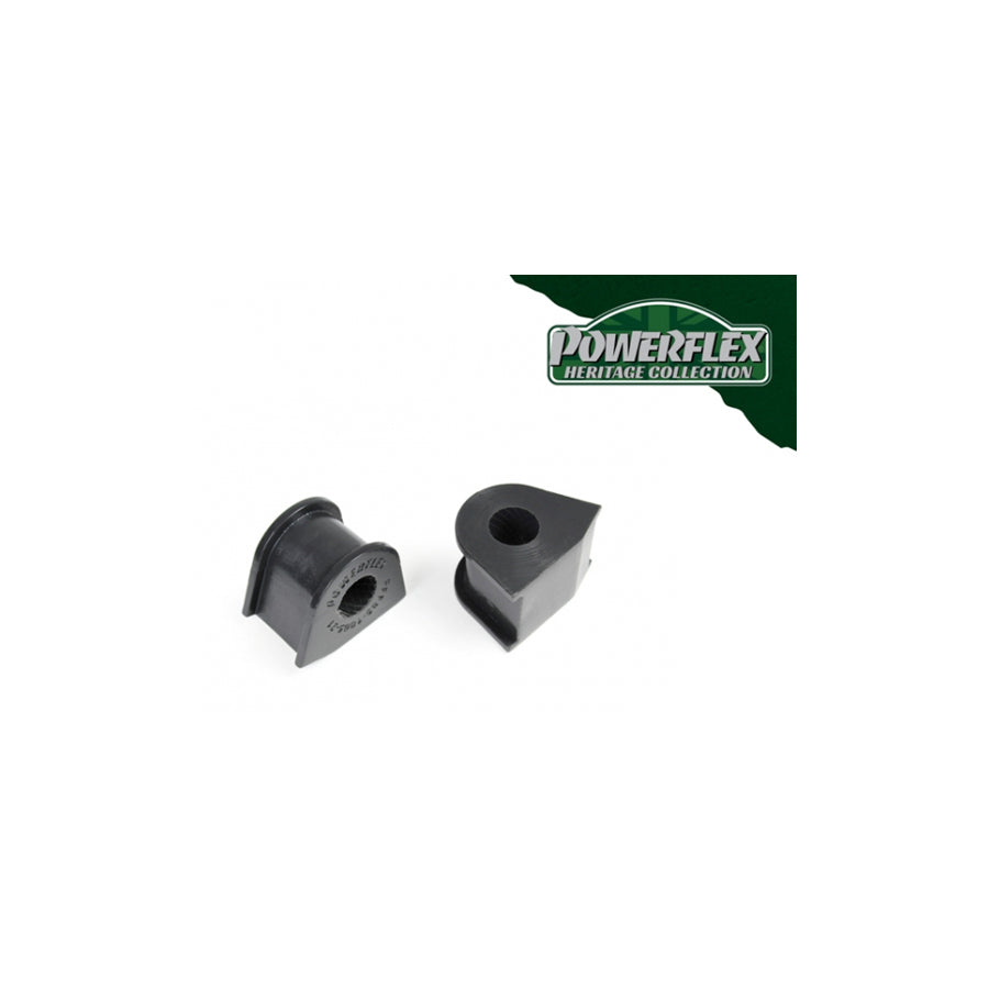Powerflex PFF85-1005H VW Front Anti Roll Bar To Chassis Bush 21mm (Inc. Transporter & Syncro) | ML Performance EU Car Parts