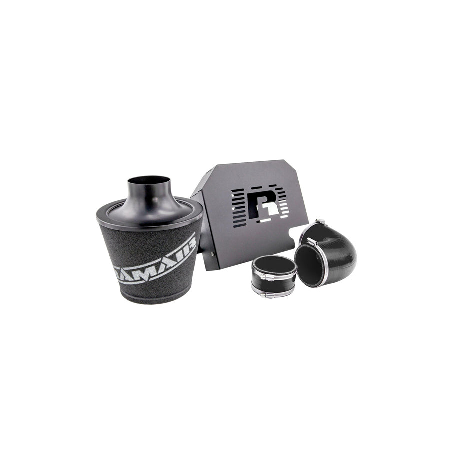 RAMAIR SR-225-BK-ECU FORD FOCUS ST 225 INDUCTION KIT - WITH ECU | ML Performance EU Car Parts