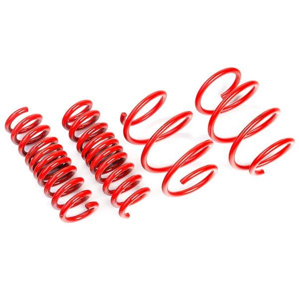 AST Suspension ASTLS-14-898 Honda Lowering Springs | ML Performance