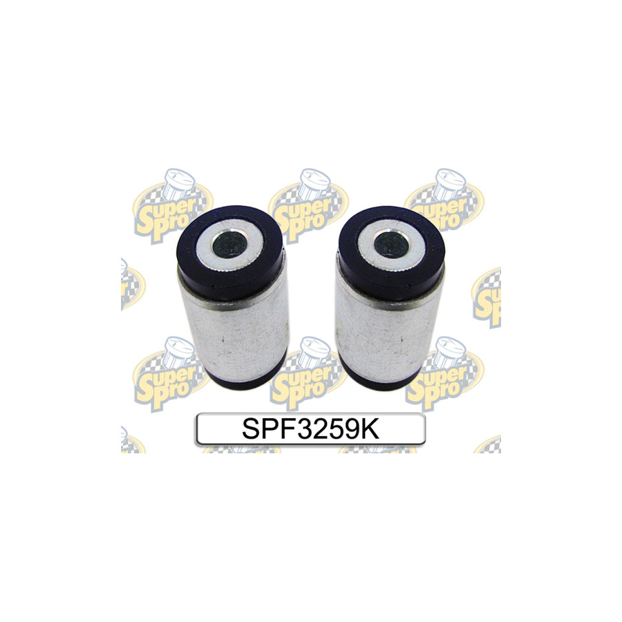 SuperPro SPF3259K SuperPro Shock Absorber Bush Kit | ML Performance EU Car Parts