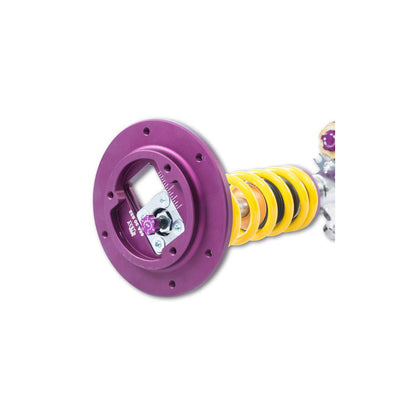 KW 3A771051 Porsche 991 911 Variant 4 Coilover Kit 8 | ML Performance EU Car Parts