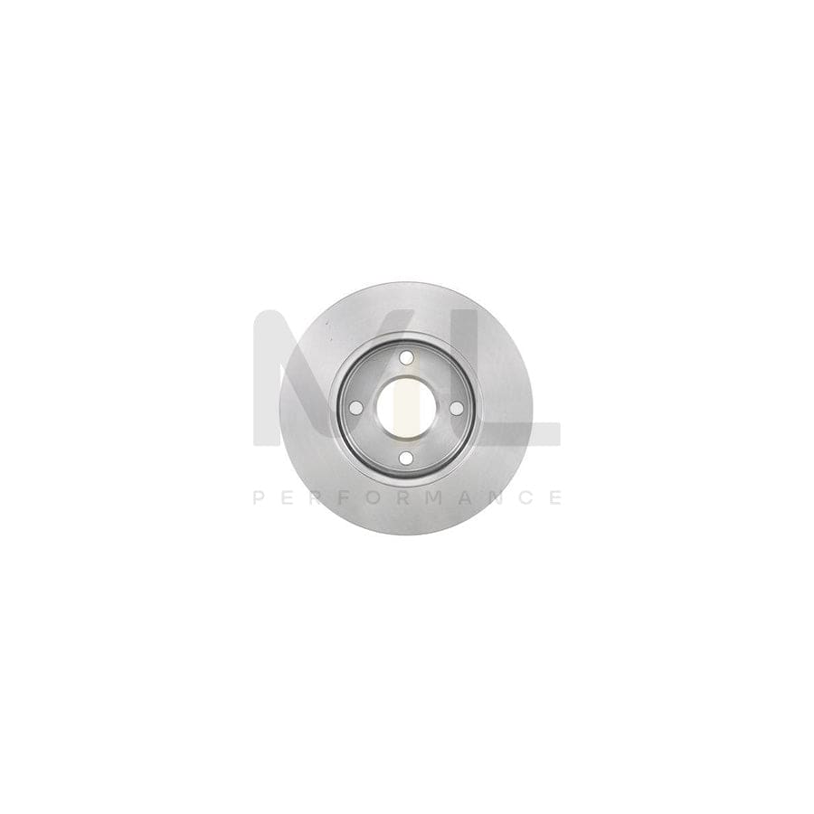 BOSCH 0 986 479 R64 Brake Disc Vented, Oiled | ML Performance Car Parts