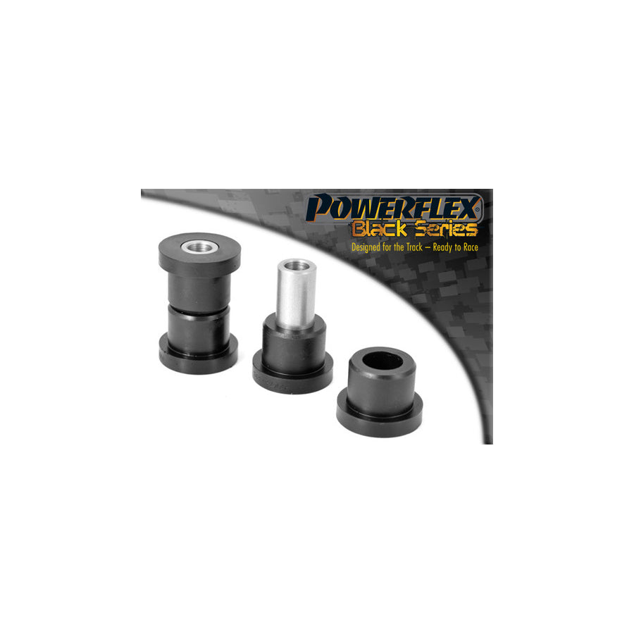 Powerflex PFF76-302BLK Toyota MR2 Front Inner Track Control Arm Bush | ML Performance EU Car Parts