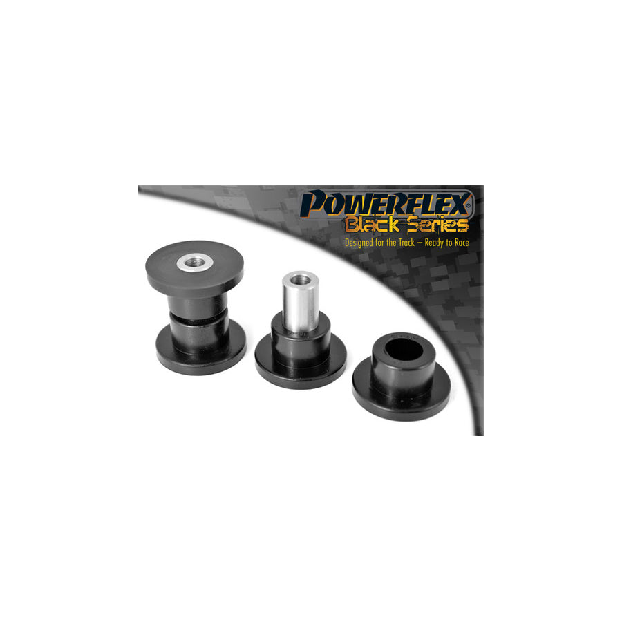Powerflex PFF80-101BLK Vauxhall - Opel Front Wishbone Inner Bush (Front) (Inc. Nova & Corsa A) | ML Performance EU Car Parts