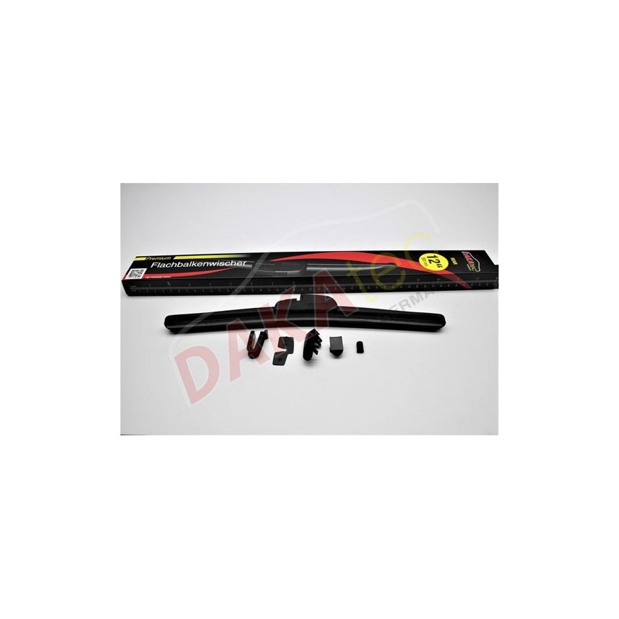 Dakatec 8030012R Wiper Blade | ML Performance EU Car Parts