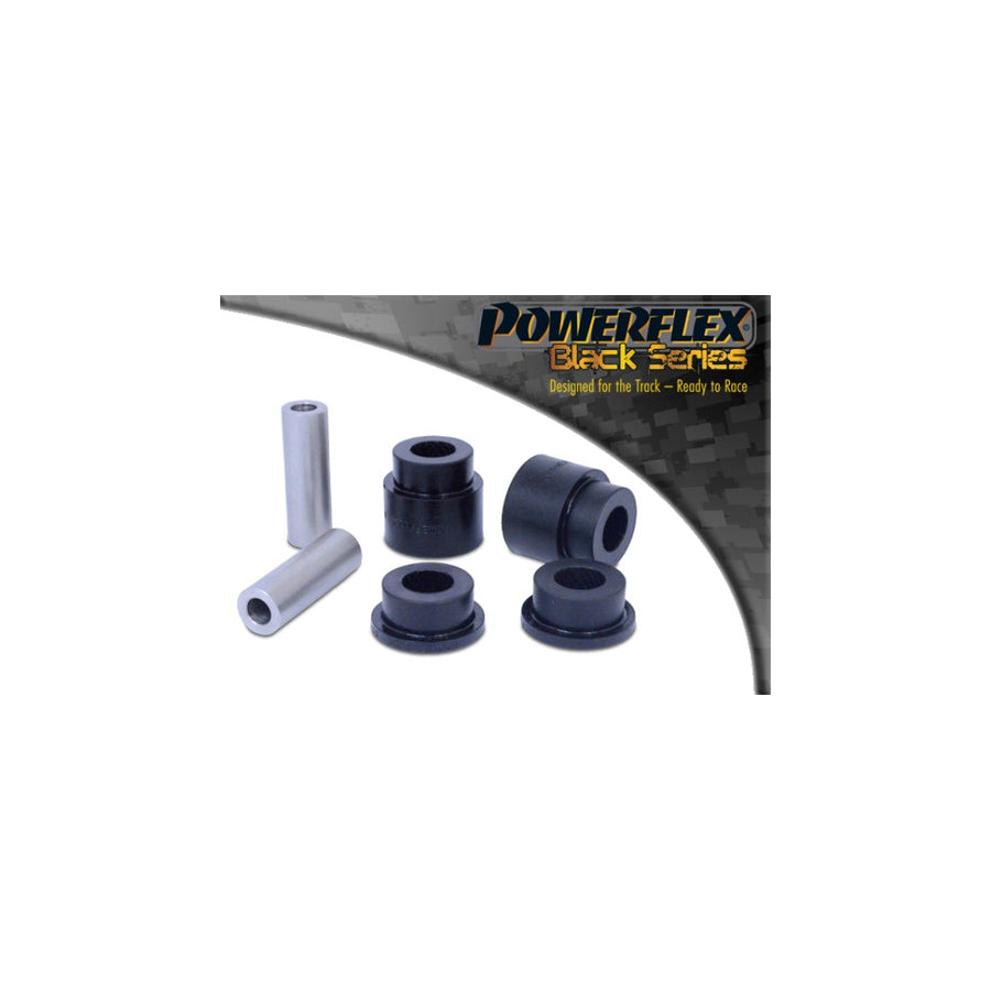 Powerflex PFF80-1002BLK Vauxhall - Opel Corsa C Front Wishbone Front Bush | ML Performance EU Car Parts