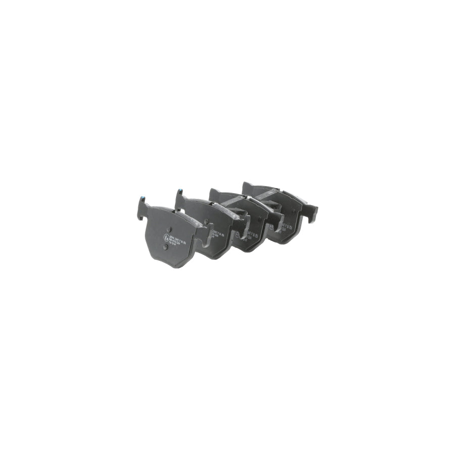 Ferodo Racing FCP584H Brake Pad Set