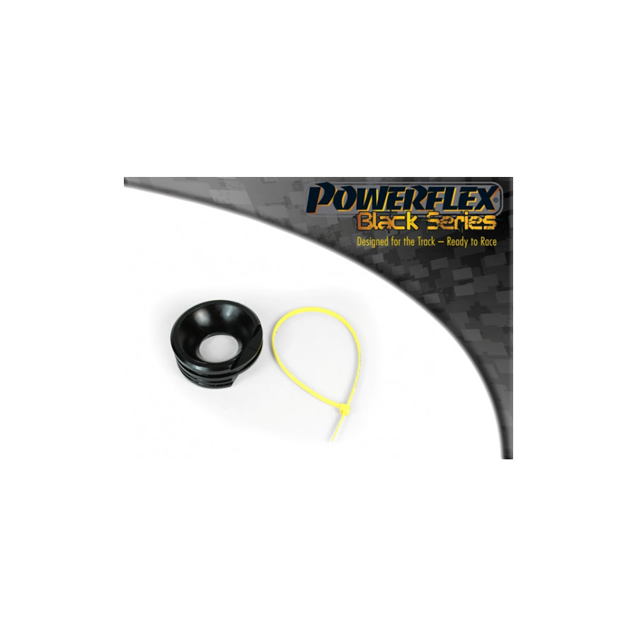 Powerflex PFF76-925BLK Toyota Yaris GR Upper Engine Mount Insert | ML Performance EU Car Parts