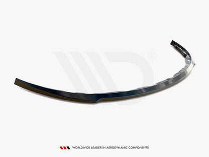 Maxton Design Renault Clio MK3 Rs (2006-2009) Front Splitter