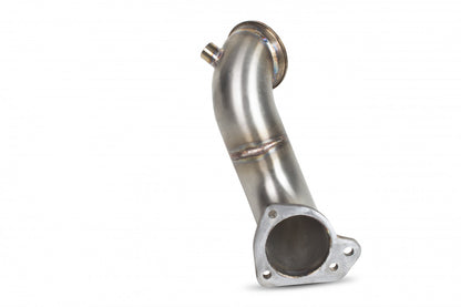 Scorpion SVXC064 Vauxhall Corsa E VXR De-Cat Turbo Downpipe  | ML Performance EU EU