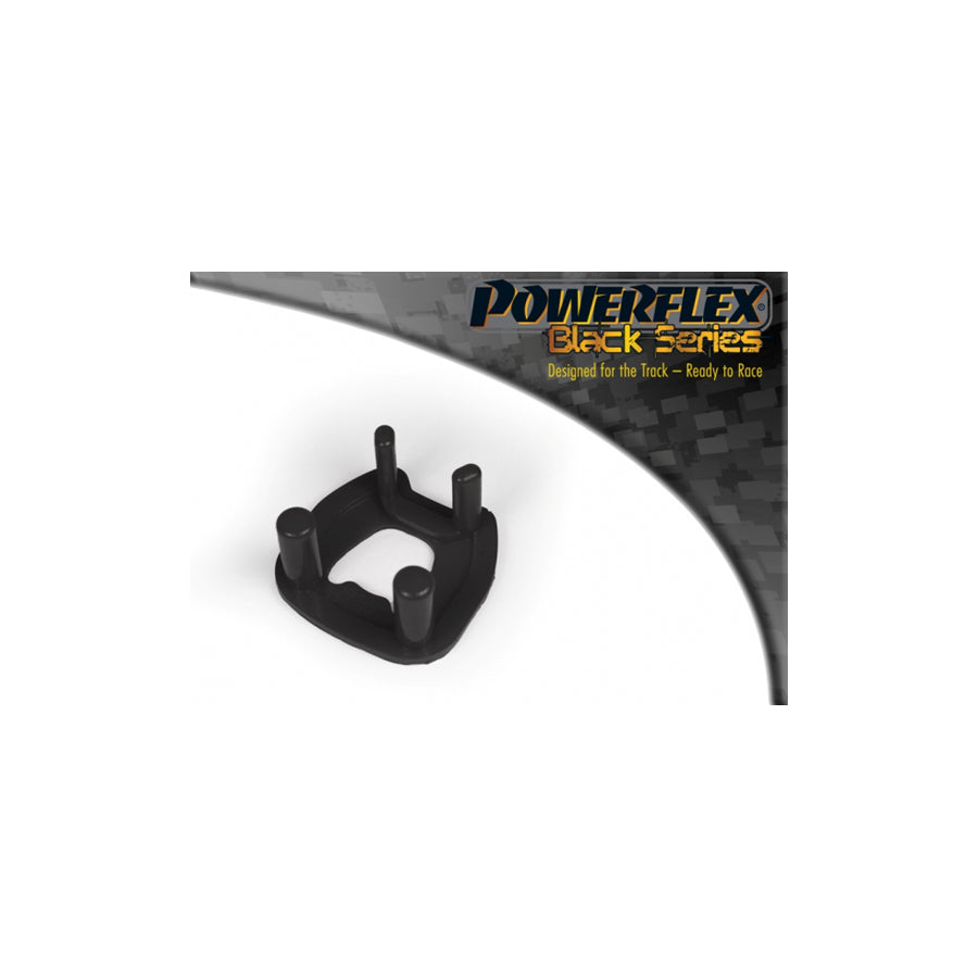 Powerflex PFF76-920BLK Toyota Yaris GR Lower Torque Mount Insert | ML Performance EU Car Parts
