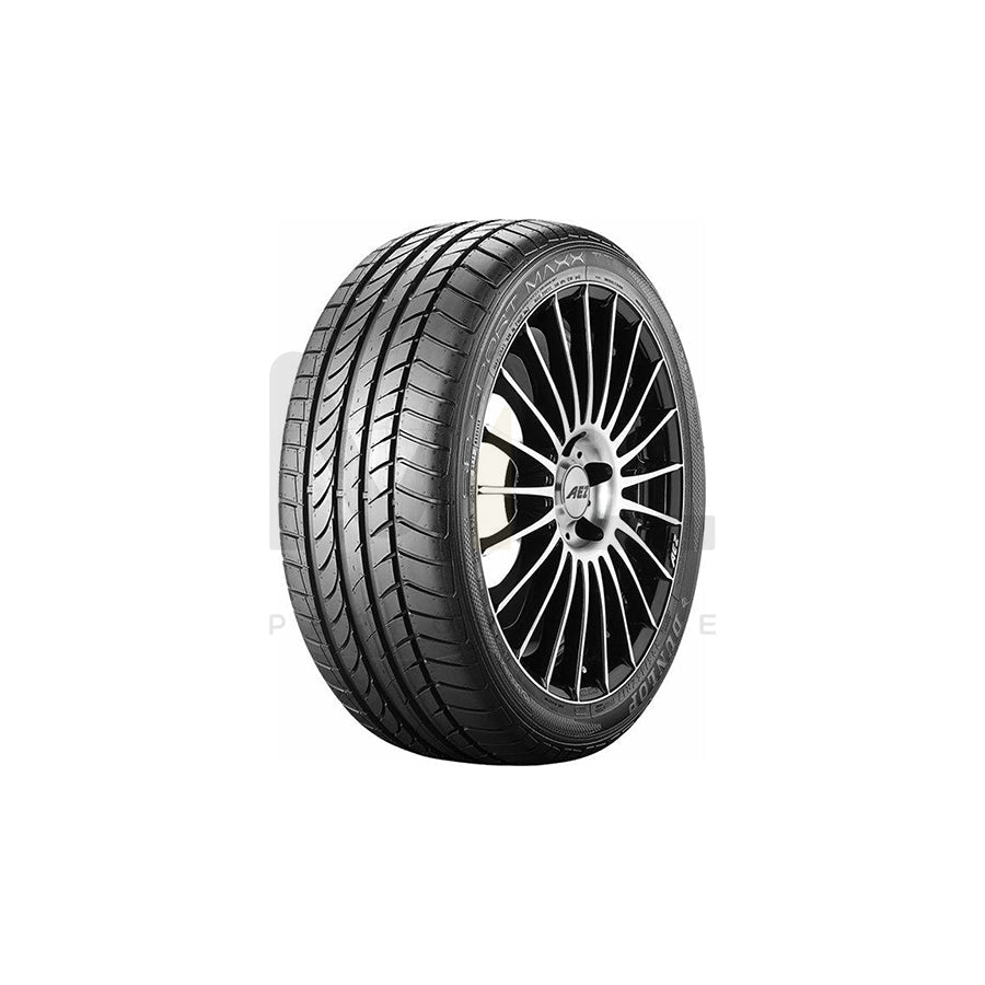 Dunlop SP SportMaxx TT 225/40 ZR18 92W Summer Tyre | ML Performance EU Car Parts