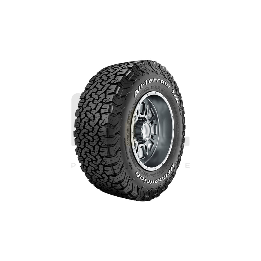 BFGoodrich® All-Terrain T/A KO2 235/75 R15 104S All-season SUV Tyre | ML Performance EU Car Parts