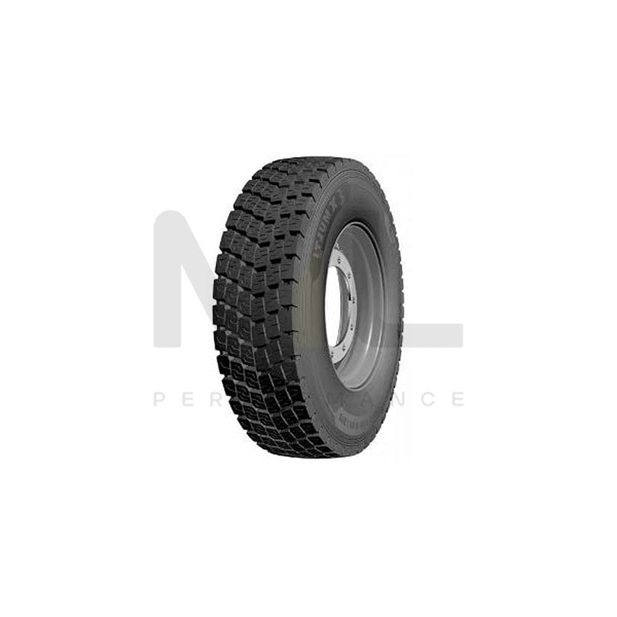 Michelin X Multi HD D VM 315/80 R22.5 156L Truck Summer Tyre | ML Performance EU Car Parts