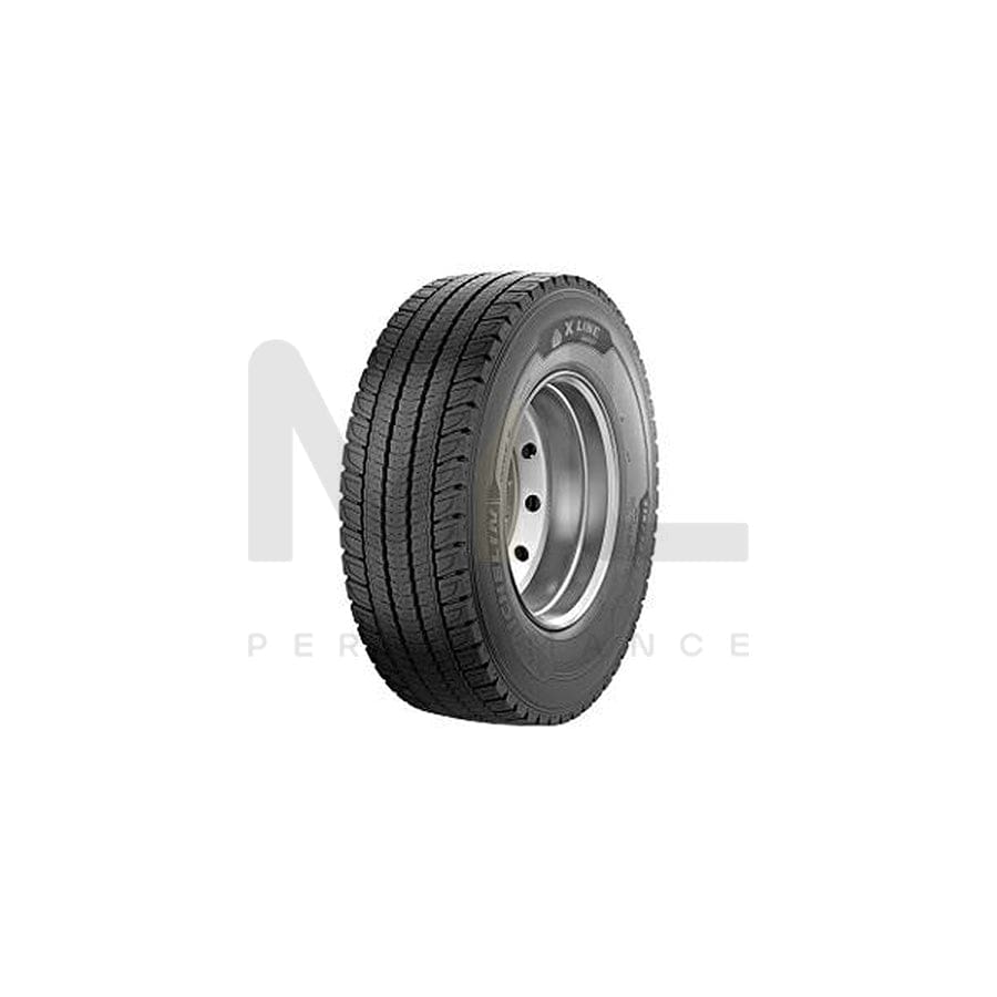 Michelin X Line Z VB 355/50 R22.5 156K Truck Summer Tyre | ML Performance EU Car Parts