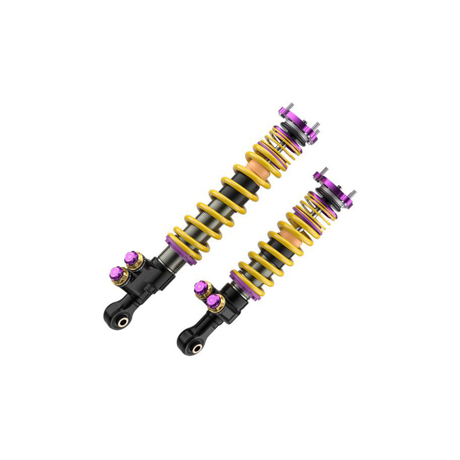 KW 309012500C Mercedes-Benz C190 Variant 5 Clubsport Coilover Kit - With EDC Delete 2 | ML Performance EU Car Parts