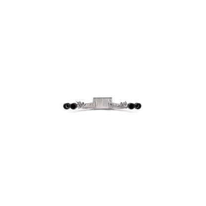 Akrapovic S-BM/T/25 BMW M8 (F93) Evolution Line (Titanium) | ML Performance EU Car Parts