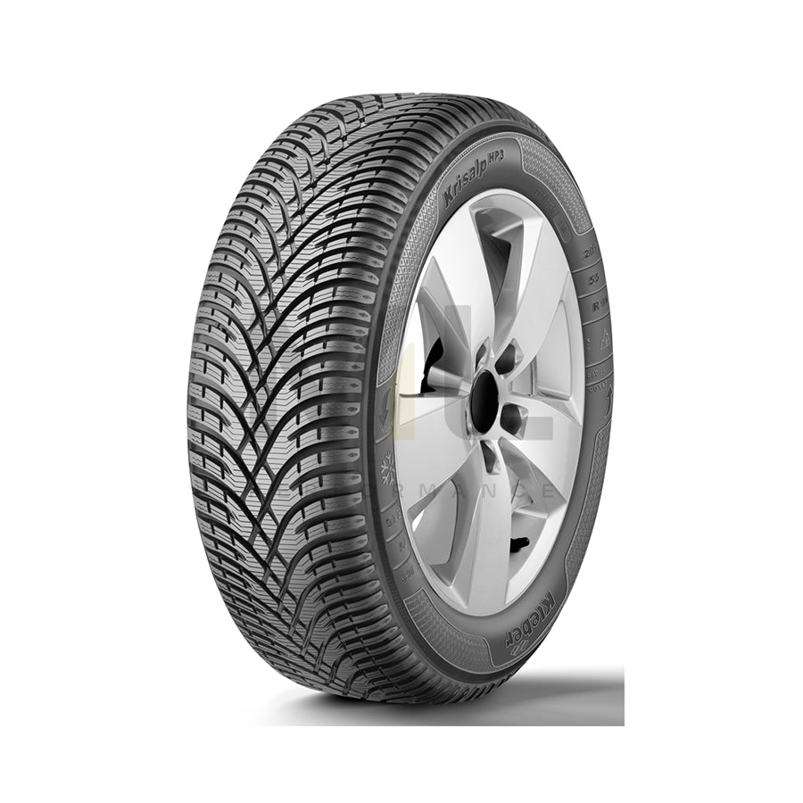 Kleber Krisalp HP 3 185/65 R14 86T Winter Tyre | ML Performance EU Car Parts