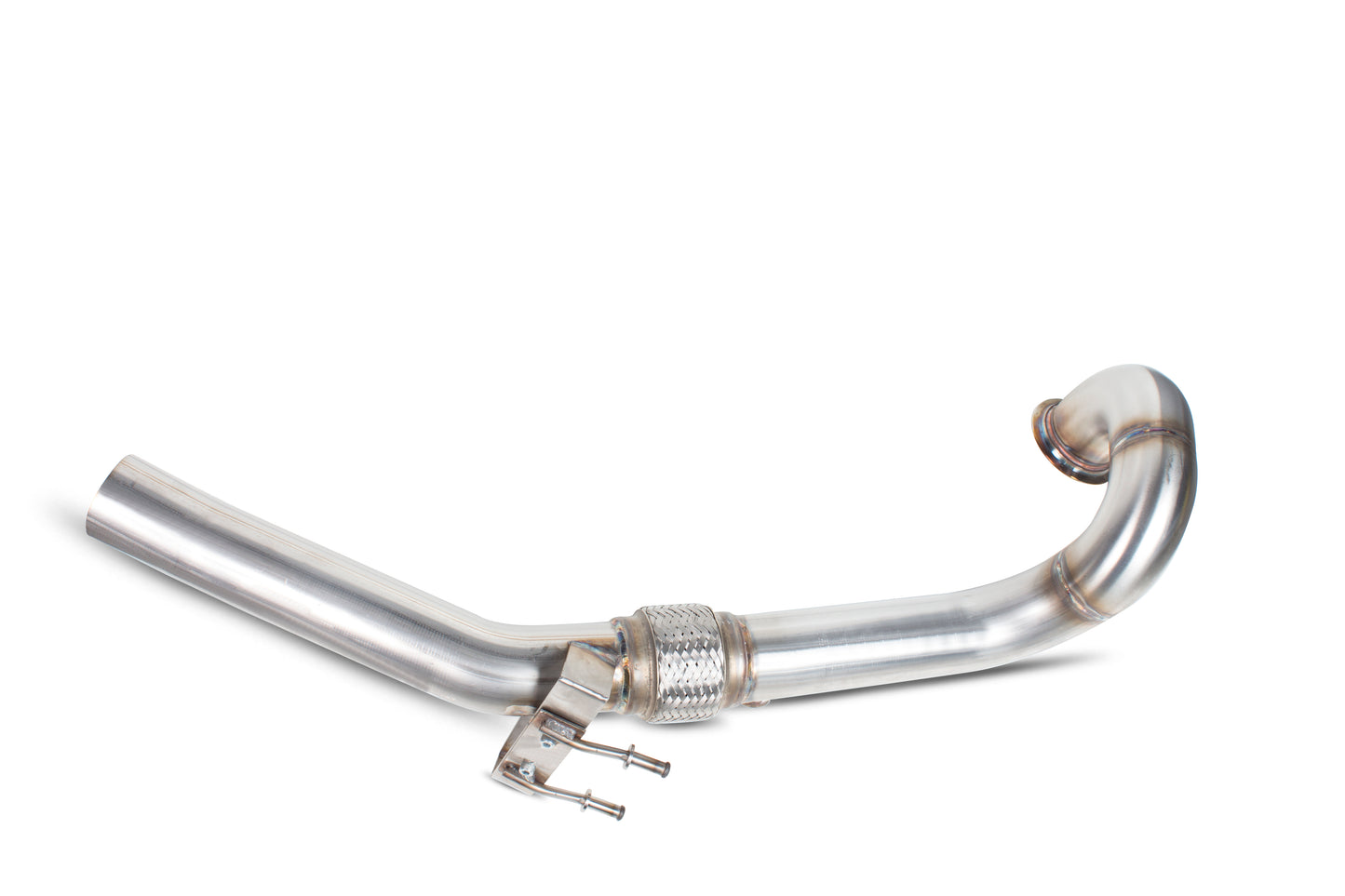 Scorpion SSKC003 Skoda Octavia De-Cat Downpipe | ML Performance EU EU