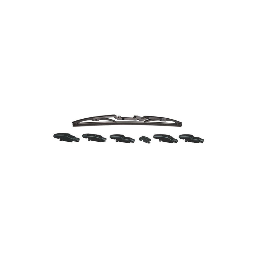 Heyner 001030 Wiper Blade | ML Performance EU Car Parts