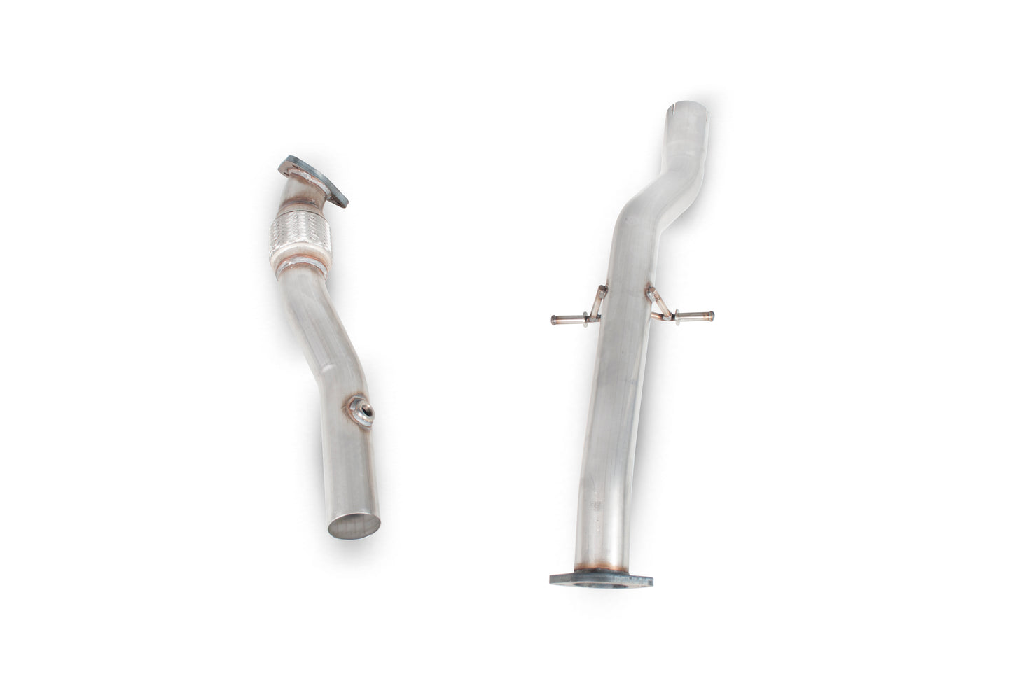 Scorpion SVX035 Vauxhall Astra GTC Secondary De-Cat Section  | ML Performance EU EU