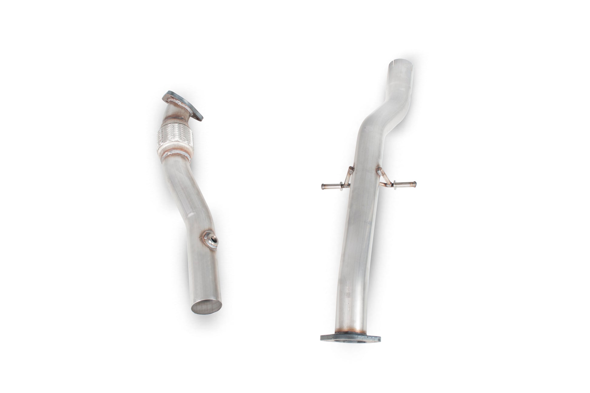 Scorpion SVX035 Vauxhall Astra GTC Secondary De-Cat Section  | ML Performance EU EU