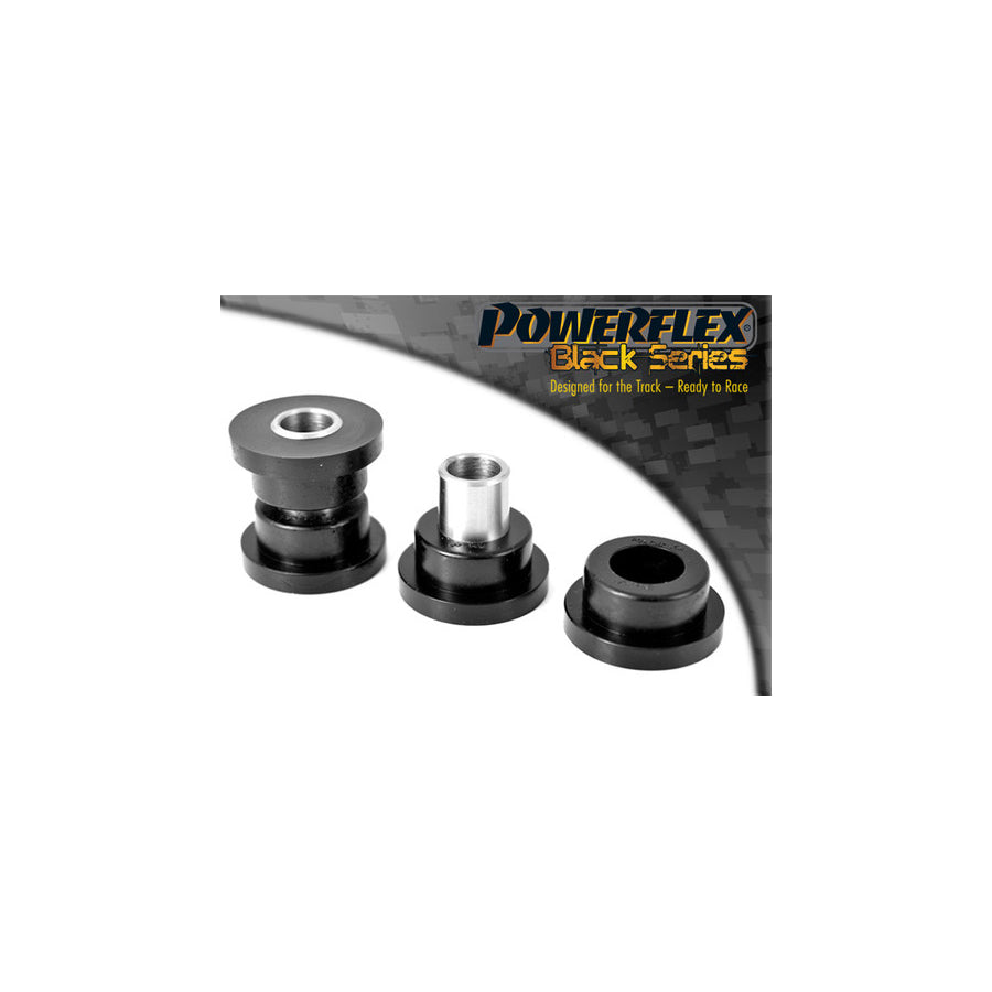 Powerflex PFF80-102BLK Vauxhall - Opel Front Tie Bar To Chassis Bush (Inc. Nova & Corsa A) | ML Performance EU Car Parts