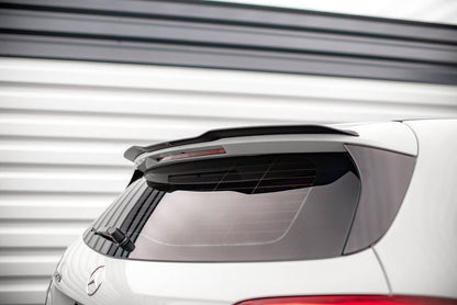 Maxton Design Mercedes Benz A-Class W176 Spoiler Cap