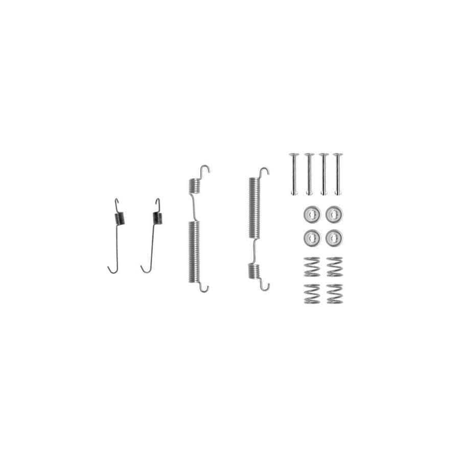 BOSCH 1 987 475 296 Accessory Kit, Brake Shoes | ML Performance UK Car Parts