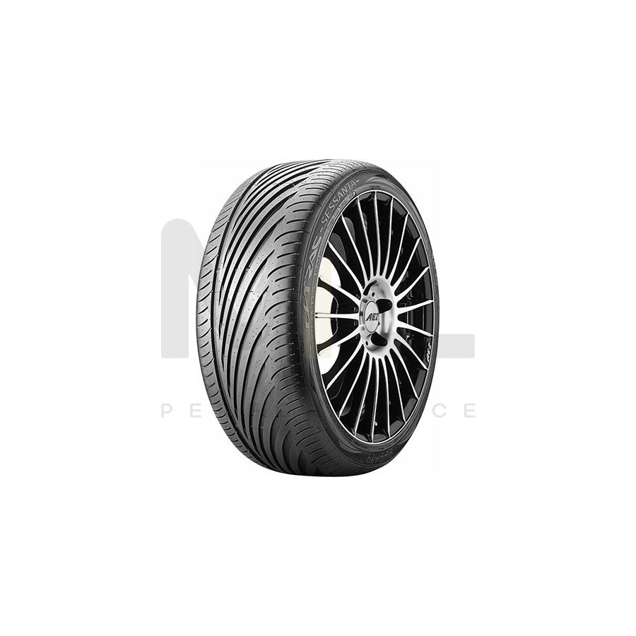 Vredestein Ultrac Sessanta 275/30 ZR19 96Y Summer Tyre | ML Performance EU Car Parts