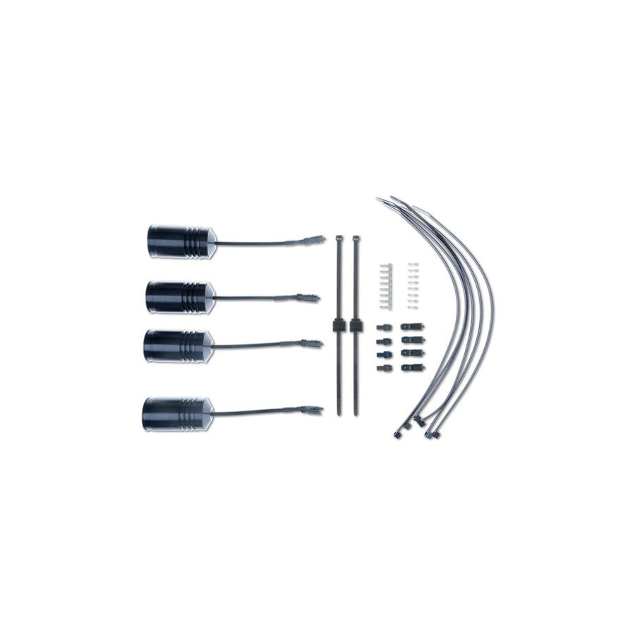 KW 68510449 Honda CIVic XI Cancellation Kit For Electronic Damping 1 | ML Performance EU Car Parts