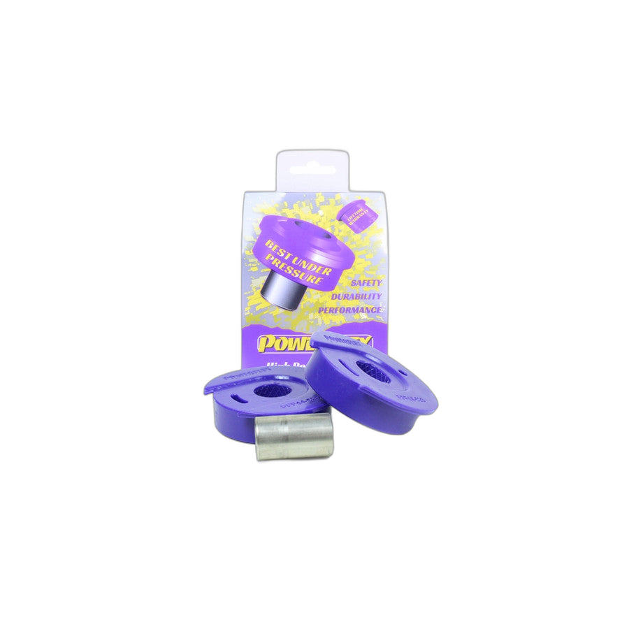 Powerflex PFF44-520P Mitsubishi Colt Lower Engine Mount Large Bush (Track Use) | ML Performance EU Car Parts