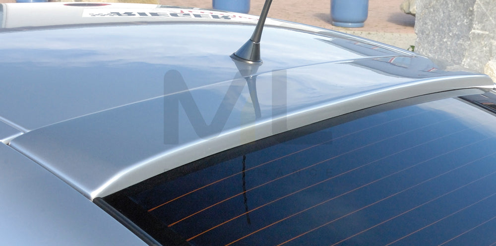 Rieger 00051211 Opel Astra G Rear Window Cover 1 | ML Performance EU Car Parts