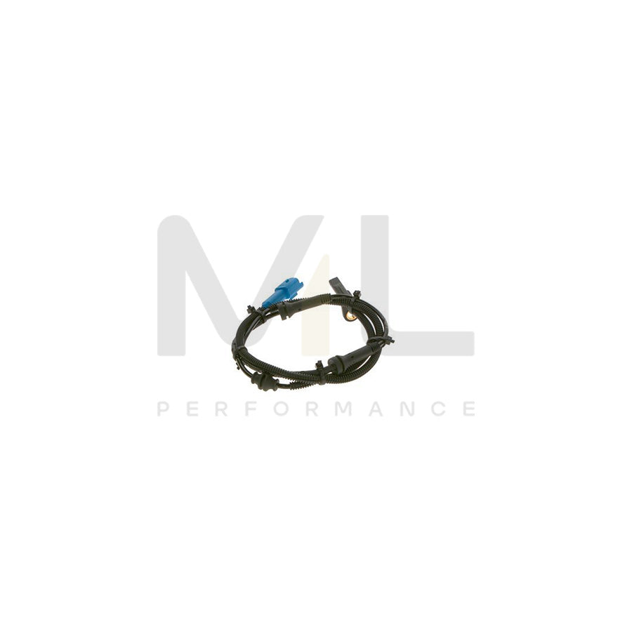 BOSCH Wheel Speed Sensor 0986594551 | ML Car Parts UK | ML Performance