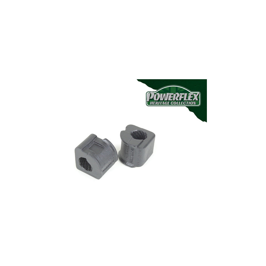 Powerflex PFF85-205H VW Seat Front Anti Roll Bar Bush 18mm (Inc. Vento, Jetta, Golf, Toledo, Cordoba) | ML Performance EU Car Parts