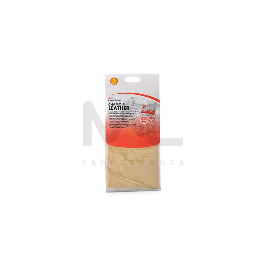 SHELL AZ030 Chamois leather | ML Performance Car Parts