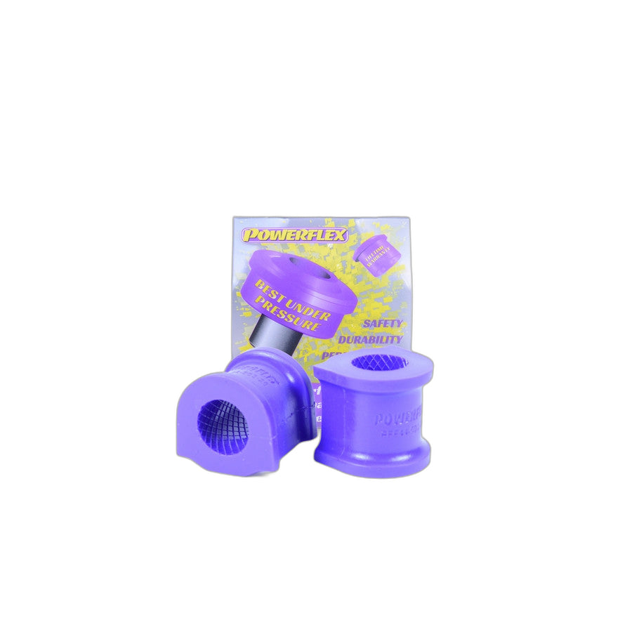 Powerflex PFF44-503-26 Smart Mitsubishi Front Anti Roll Bar Bush 26mm (Inc. ForFour 454 & Colt) | ML Performance EU Car Parts