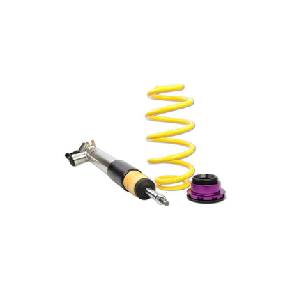 KW 39010012 Audi TT 8J DDC ECU Coilovers 6 | ML Performance EU Car Parts