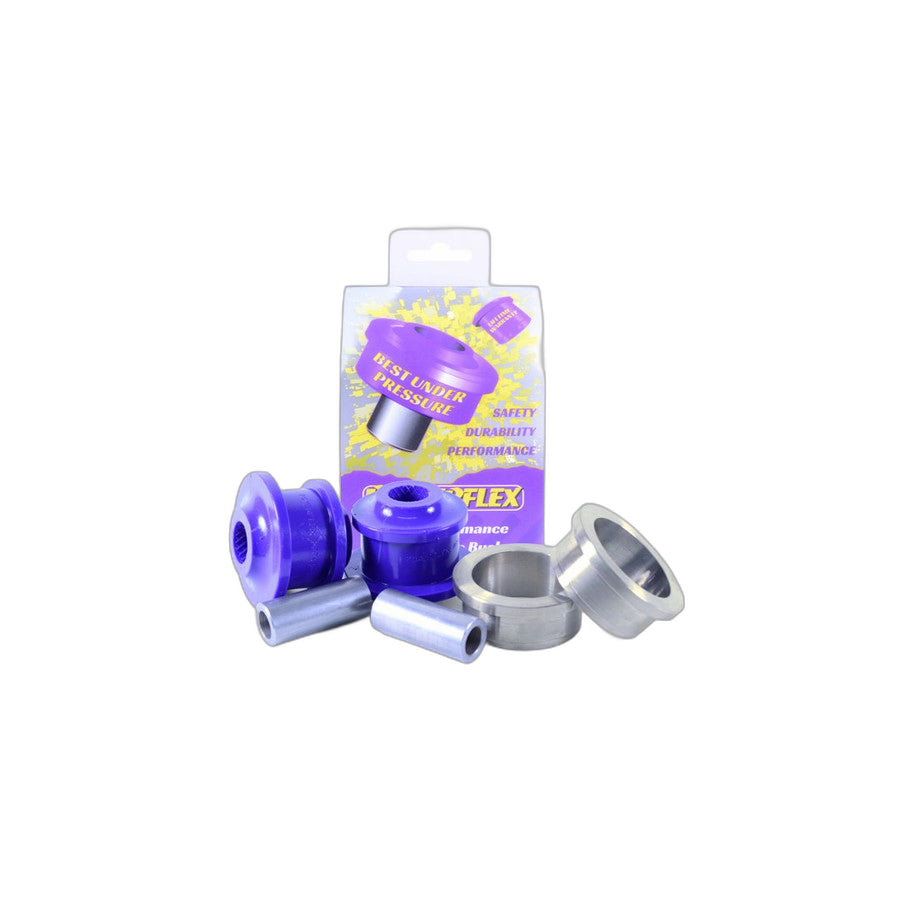 Powerflex PFF44-502 Smart Mitsubishi Front Wishbone Rear Bush (Inc. ForFour 454 & Colt) | ML Performance EU Car Parts