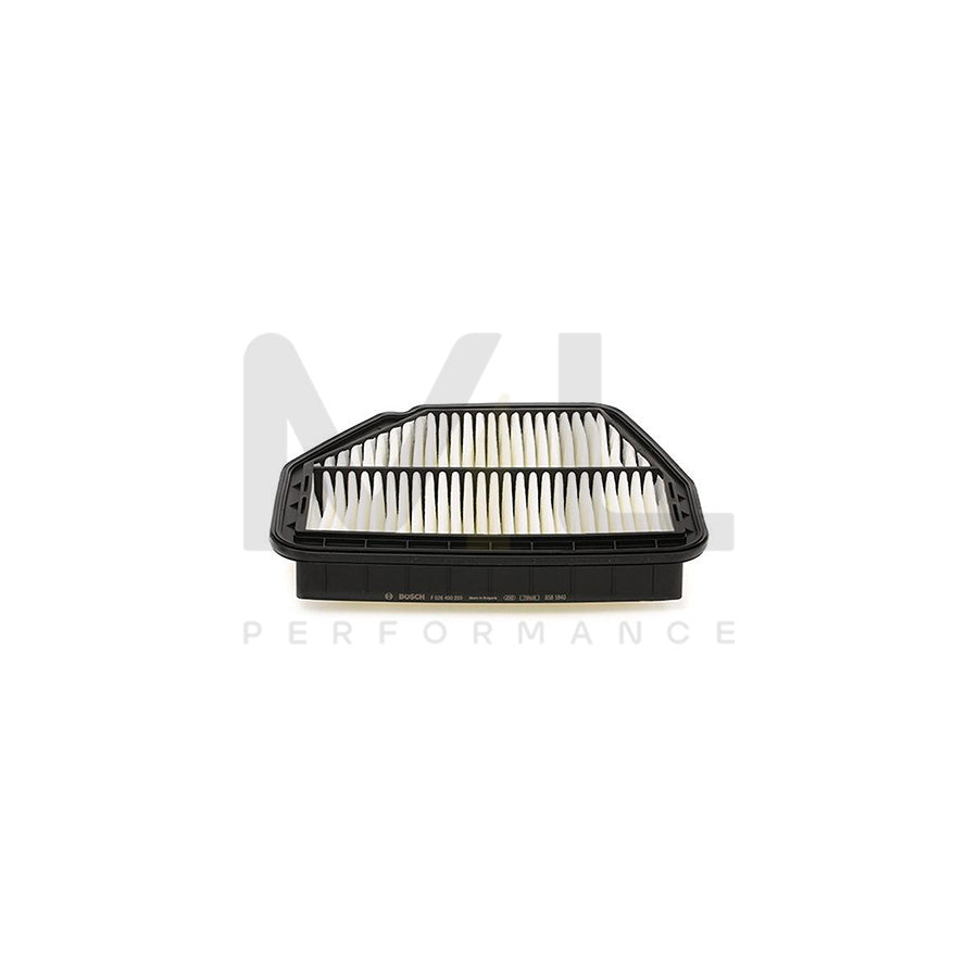 BOSCH Air Filter F026400203 [ S 0203 ] | ML Car Parts UK | ML Performance