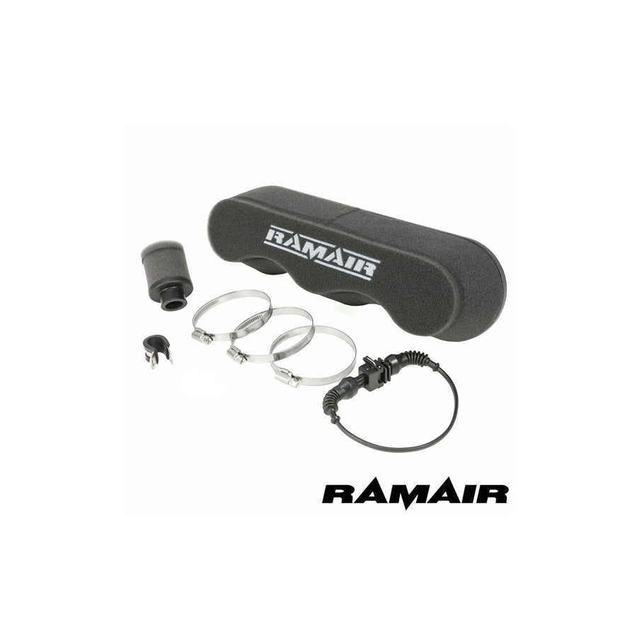 RAMAIR TR-111 TRIUMPH INTAKE KITS | ML Performance EU Car Parts